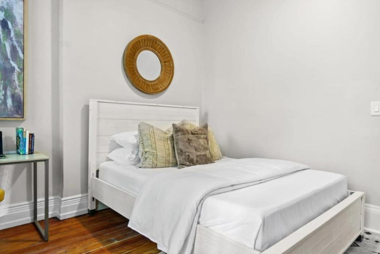 הוילה ניו יורק 3Br Retreat Walkable To Columbia U מראה חיצוני תמונה